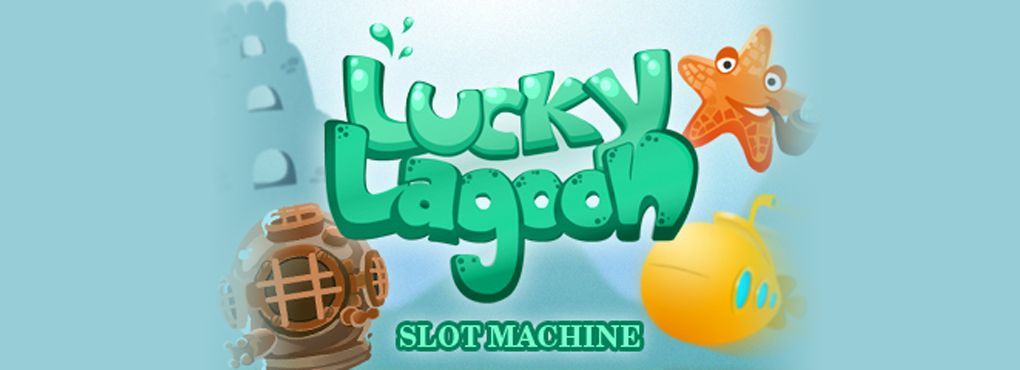 Lucky Lagoon Slots