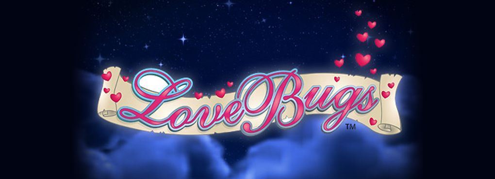 Love Bugs Slots