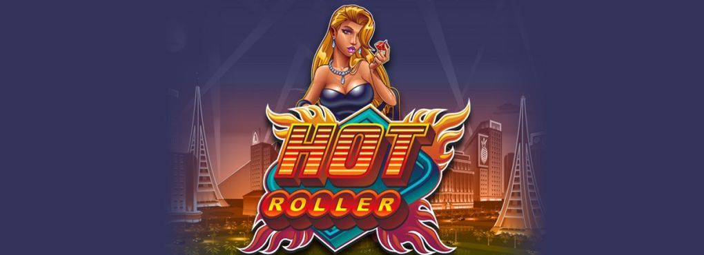 Hot Roller Slot Game