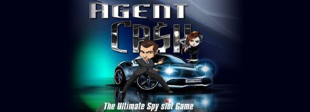 Agent Cash Slot Game