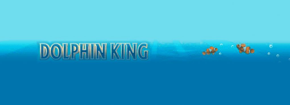 Dolphin King Slot Game