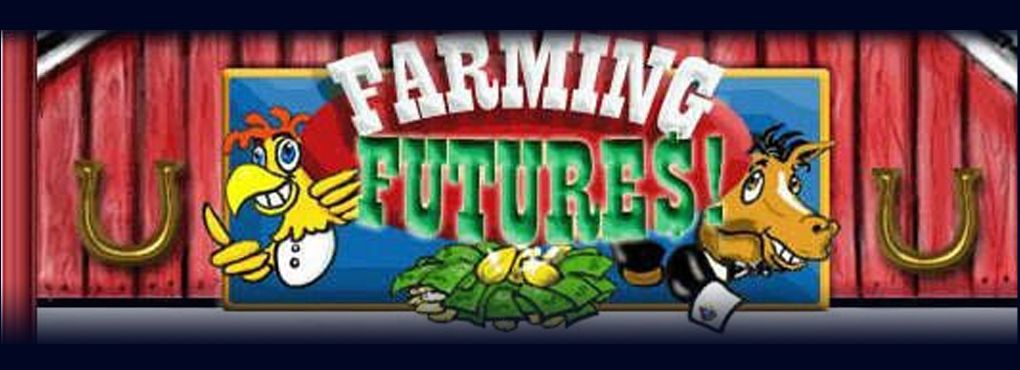 Farming Futures Slots