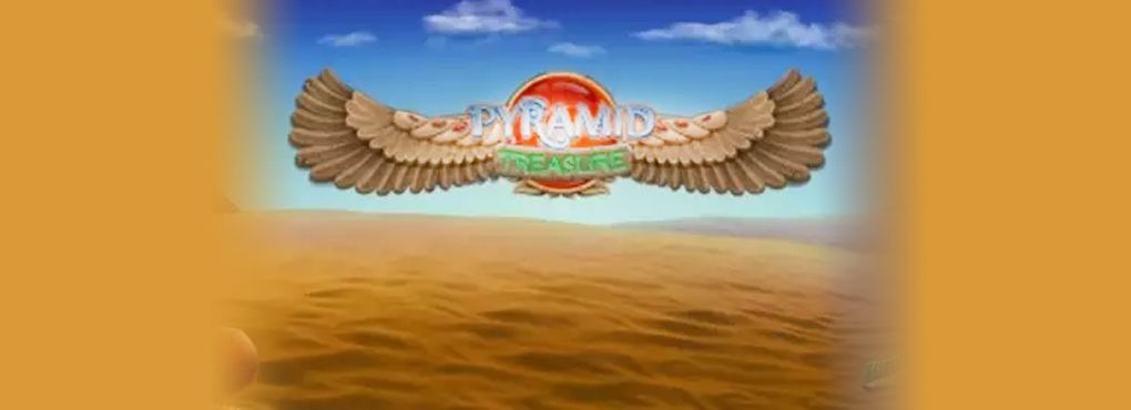 Cleopatra´s Pyramid Slot Game