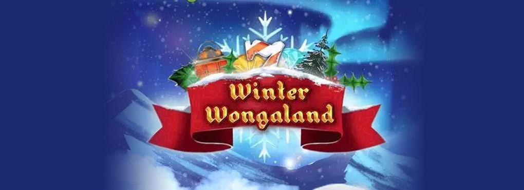 Winter Wonderland Slot Game