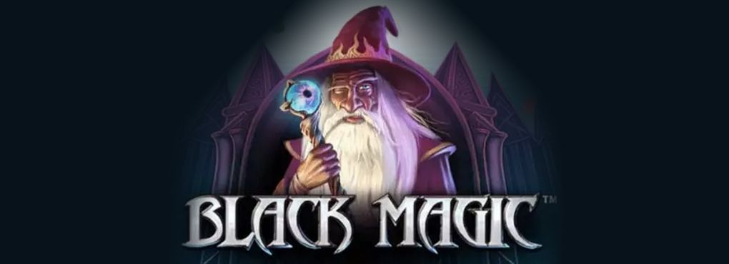 Black Magic Slot Game