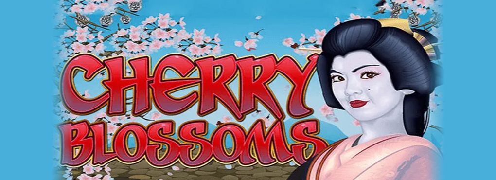 Cherry Blossoms Slots