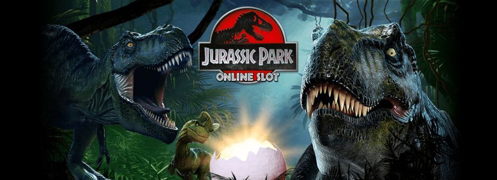 Jurassic Slot Game