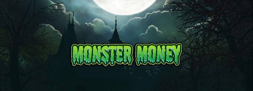Monster Money Slot Game