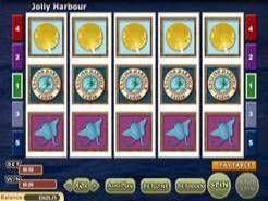 Jolly Harbour Slots