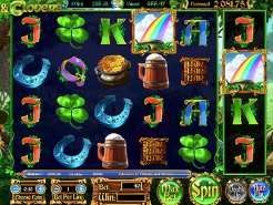 Charms and Clovers Slots